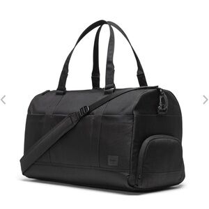 Herschel Tech Novel Duffle Bag |  45L, Black